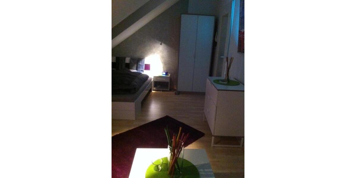 Etagenwohnung Hildesheim Himmelsthür - 1 Zimmer, 19 m&sup2;, 620&euro; | Angebot:24600693