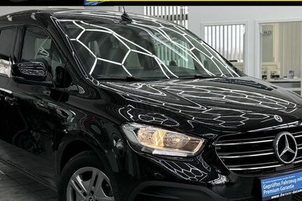 Mercedes-Benz T-Klasse 25.500 km 26.800 &euro; Fuhrberg 30938
