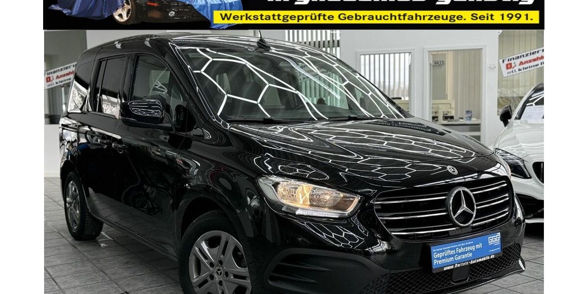 Mercedes-Benz T-Klasse 25.500 km 26.800 &euro; Fuhrberg 30938