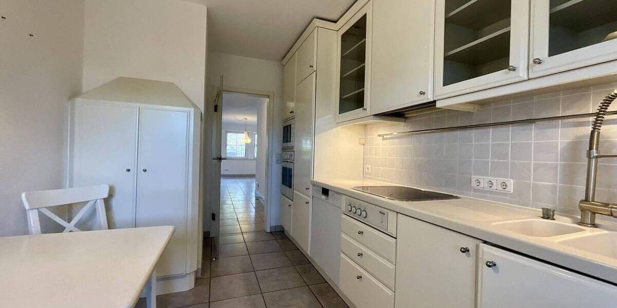 Etagenwohnung Isernhagen Kirchhorst - 2 Zimmer, 90 m&sup2;, 298.000&euro; | Angebot:26673053