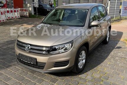 VW Tiguan 145.256 km 10.490 &euro; Laatzen 30880