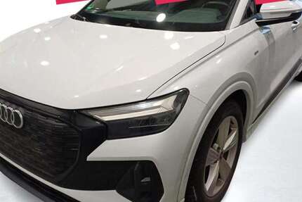 Audi Q4 e-tron 70.288 km 29.950 &euro; Hannover 30179
