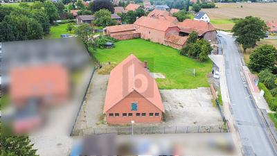 GRUNDSTÜCK FÜR VISIONEN. zimmer