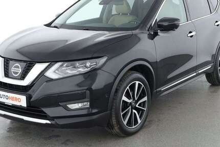 Nissan X-Trail 86.621 km 16.800 € Laatzen 30880