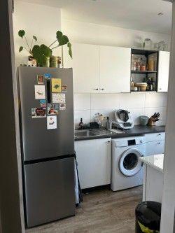 Dachgeschoßwohnung Hannover Bult - 3 Zimmer, 66 m&sup2;, 990&euro; | Angebot:25416255