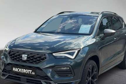 Seat Ateca 35.452 km 24.480 &euro; Burgwedel 30938