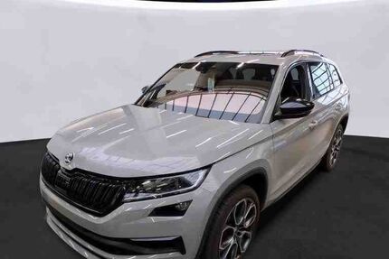 Skoda Kodiaq 73.100 km 30.790 &euro; Ronnenberg 30952