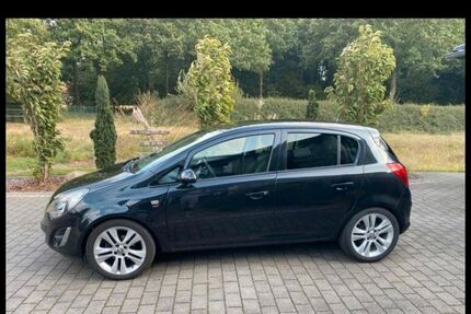 Opel Corsa 141.500 km 4.000 &euro; Garbsen 30823