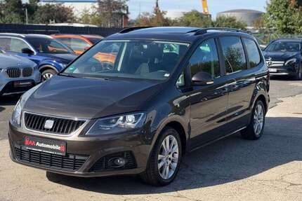 Seat Alhambra 214.000 km 9.500 &euro; Hannover 30453