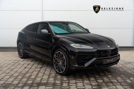 Lamborghini Urus 16.990 km 319.800 &euro; Hannover 30179