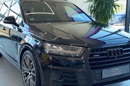 Audi Q7 199.500 km 37.950 &euro; Barsinghausen ( bei Hannover ) 30890