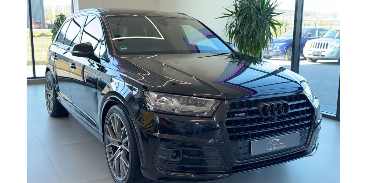 Audi Q7 199.500 km 37.950 &euro; Barsinghausen ( bei Hannover ) 30890