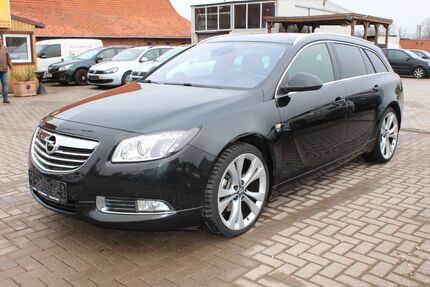 Opel Insignia 237.787 km 5.699 &euro; Neustadt am Rübenberge 31535
