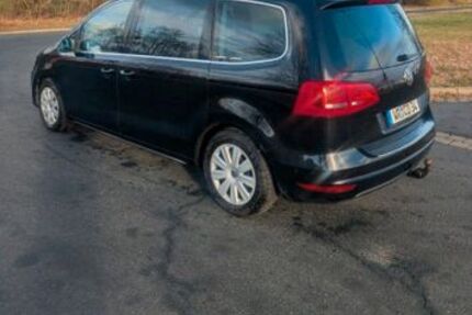 VW Sharan 351.000 km 6.300 &euro; Ronnenberg 30952