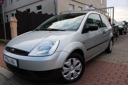 Ford Fiesta 223.000 km 1.990 € Nordstemmen 31171