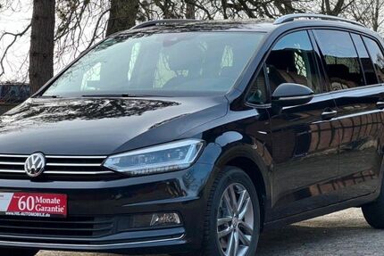 VW Touran 92.084 km 21.499 &euro; Isernhagen 30916