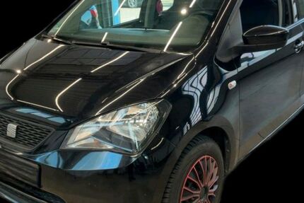 Seat Mii 105.000 km 5.890 &euro; Garbsen 30827