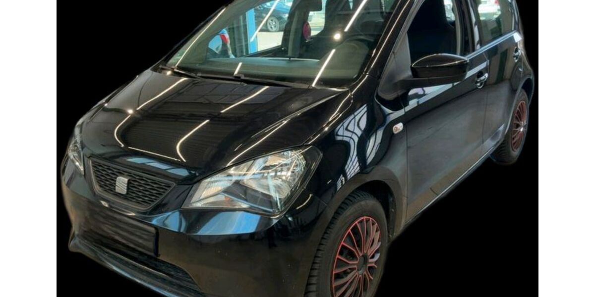 Seat Mii 105.000 km 5.890 &euro; Garbsen 30827