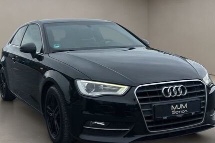 Audi A3 150.000 km 9.290 &euro; Barsinghausen 30890
