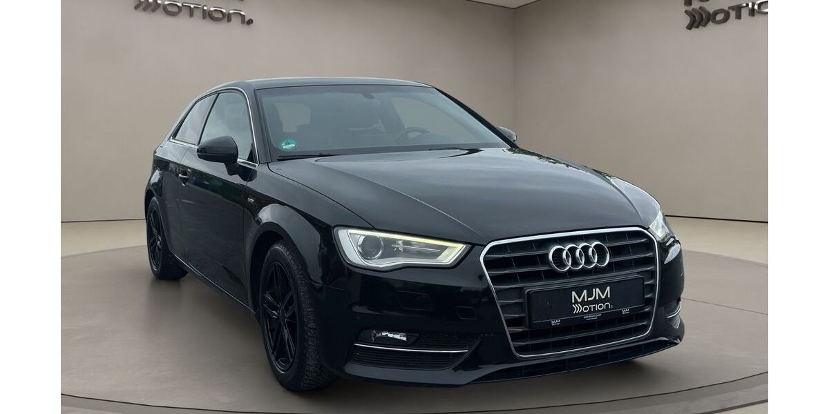 Audi A3 150.000 km 9.290 &euro; Barsinghausen 30890