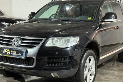 VW Touareg 280.900 km 8.499 € Langenhagen 30853