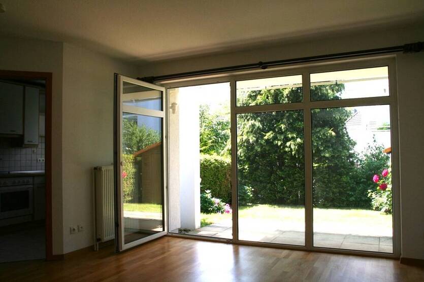 Traumhafte Wohnung sucht traumhafte Eigentümer ... !!! 2 zimmer