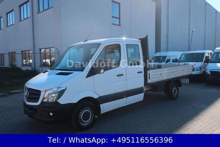 Mercedes-Benz Sprinter 258.363 km 16.300 &euro; Hannover 30179