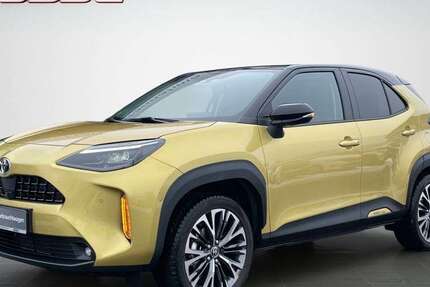 Toyota Yaris Cross 11.000 km 24.980 &euro; Hannover 30177