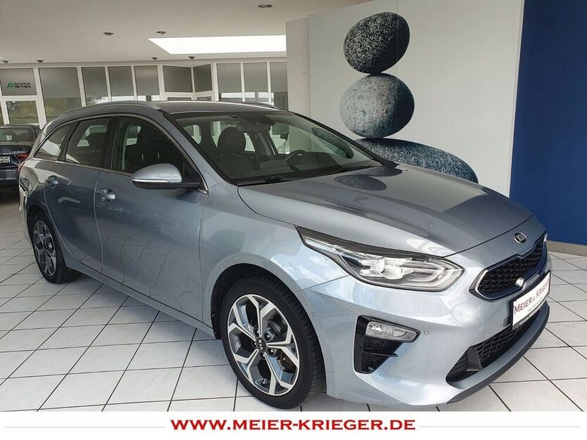 ceed Sportswagon