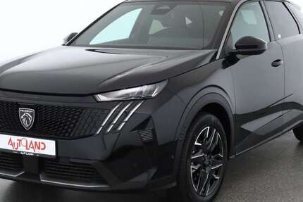 Peugeot 3008 17.107 km 27.490 &euro; Hannover 30179
