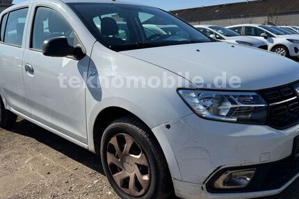 Dacia Sandero 139.556 km 3.193 &euro; Hildesheim 31137