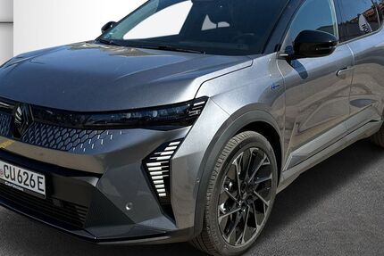 Renault Scenic 18.500 km 47.590 € Hannover 30519