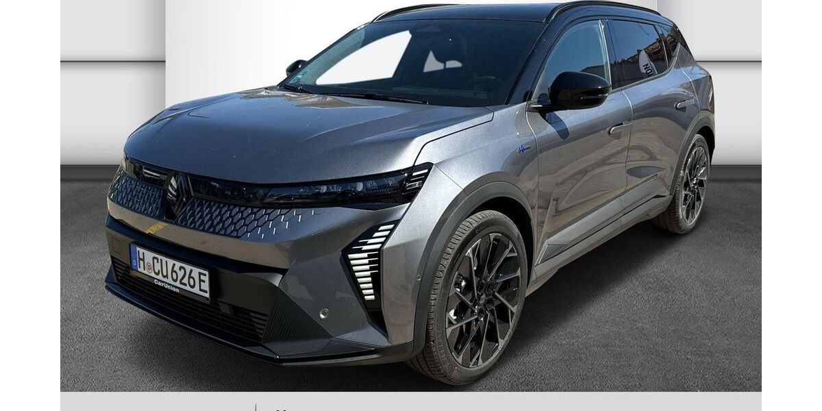 Renault Scenic 18.500 km 47.590 € Hannover 30519