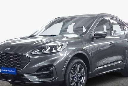 Ford Kuga 21.425 km 29.440 € Hannover 30165