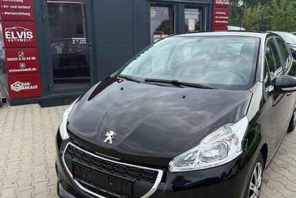 Peugeot 208 154.000 km 3.600 &euro; Neustadt 31535