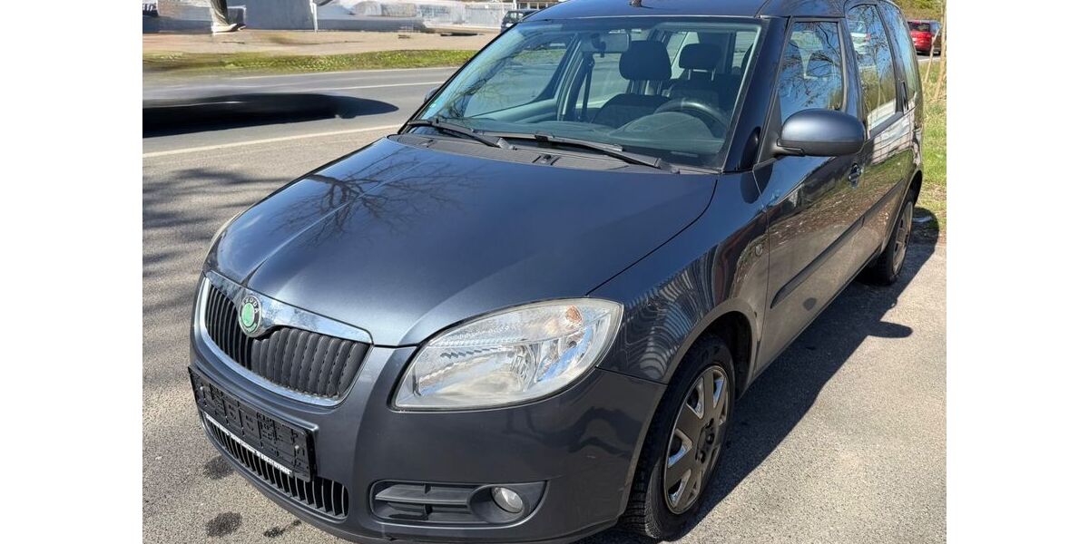 Skoda Roomster 371.000 km 1.100 &euro; Neustadt 31535