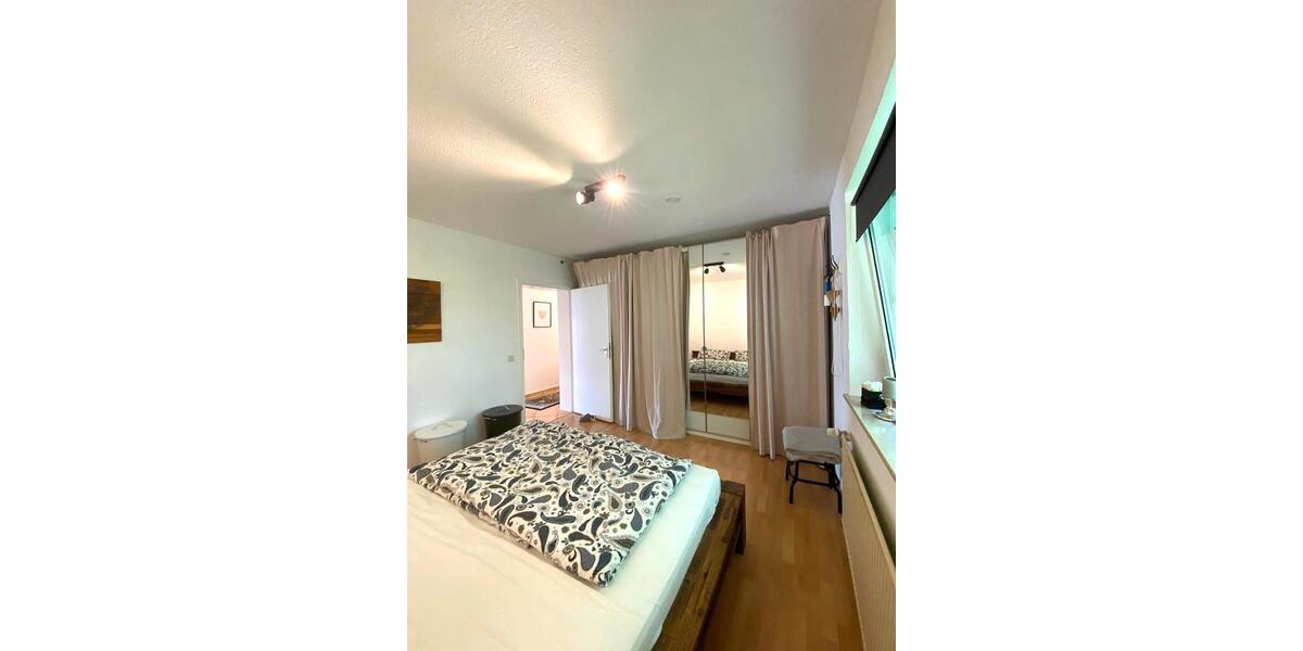 Etagenwohnung Rodenberg - 2 Zimmer, 61 m&sup2;, 510&euro; | Angebot:26675281