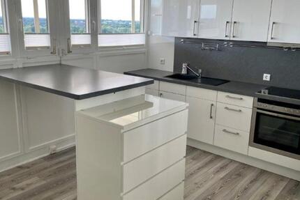 Traumhafte Wohnung mit freiem Blick zum Horizont 2 zimmer