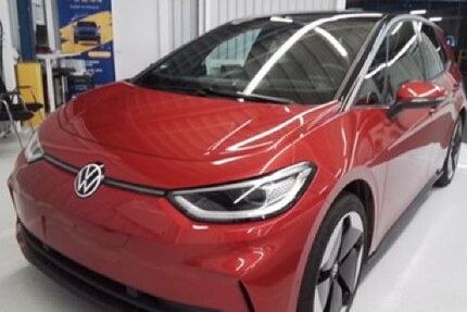 VW ID.3