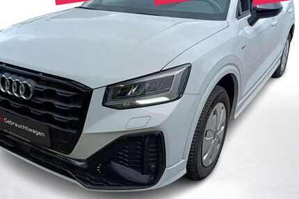 Audi Q2 36.099 km 22.990 &euro; Hannover 30179