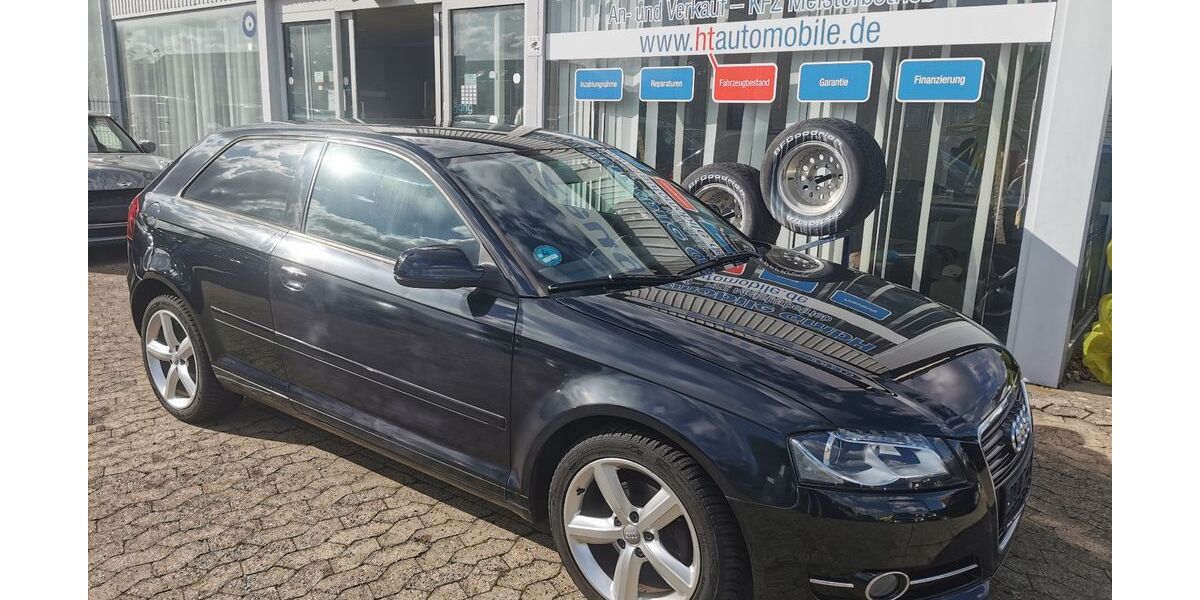 Audi A3 149.900 km 6.999 &euro; Garbsen 30827