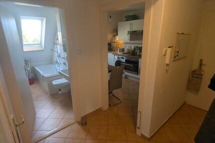 Wohnung Hannover Herrenhausen-Stöcken - 2 Zimmer, 56 m&sup2;, 500&euro; | Angebot:26444291