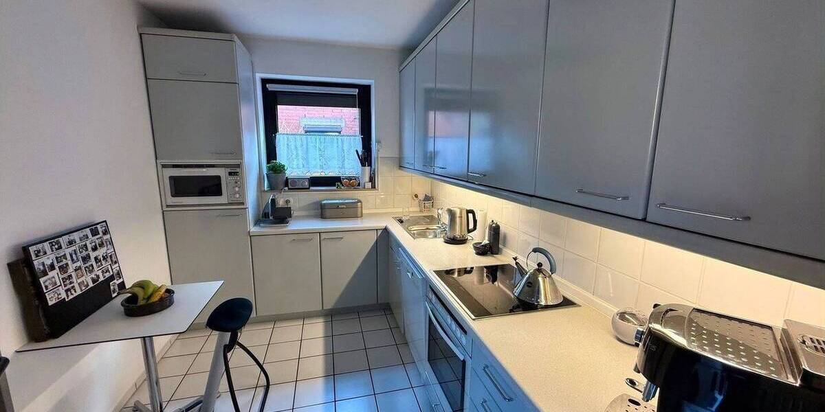 Doppelhaushälfte Hannover Davenstedt - 3 Zimmer, 132 m&sup2;, 475.000&euro; | Angebot:26065111