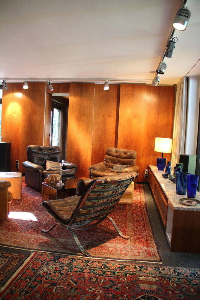 Architektenbungalow in Alt-Laatzens bester Lage von privat