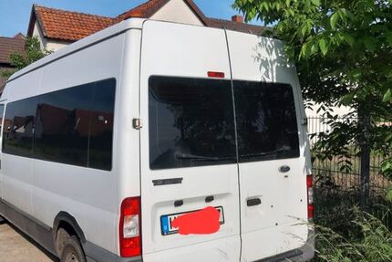 Ford Transit 413.000 km 3.000 &euro; Sehnde 31319