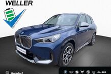Gebrauchtwagen BMW iX1