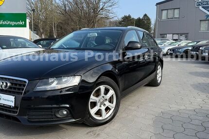 Audi A4 178.381 km 9.730 &euro; Hannover 30629