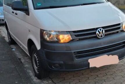 VW T5 Transporter 154.000 km 11.200 &euro; Hannover 30519