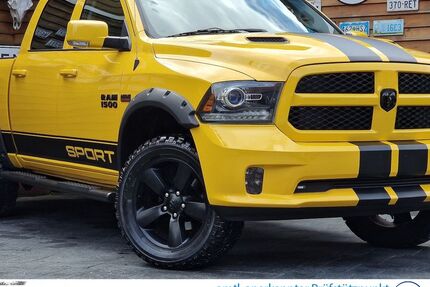 Dodge RAM 99.798 km 41.900 &euro; Langenhagen 30855