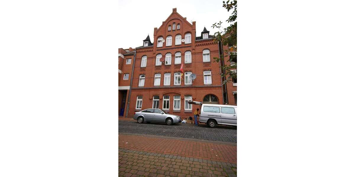 Etagenwohnung Hannover Linden-Limmer - 2 Zimmer, 42 m&sup2;, 355&euro; | Angebot:25828176